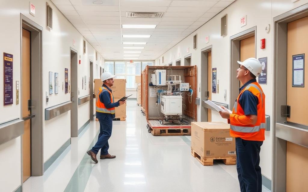 Medical Equipment Supply